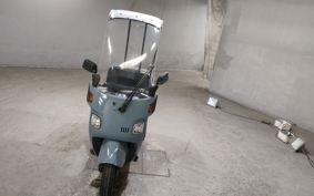 HONDA GYRO TA02