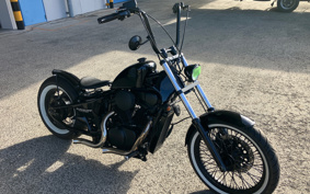HONDA STEED 400 1996 NC26
