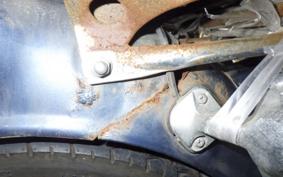 HONDA C50 SUPER CUB AA01