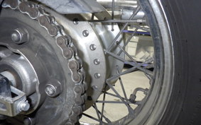 HONDA VT400S 2013 NC46