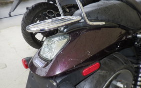 HARLEY STREET ROD1130(ｼｮ