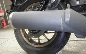 HONDA REBEL 250 S MC49