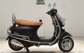 VESPA 125ET4