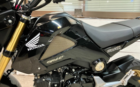 HONDA GROM JC61