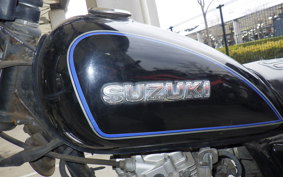 SUZUKI GN125 H 2006