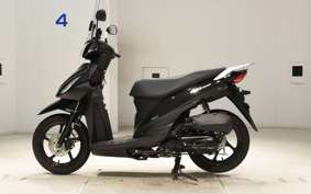 SUZUKI ADDRESS 110 2023 CE47A