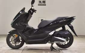 HONDA PCX125 2006 JK05