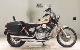YAMAHA VIRAGO 250 2021 3DM