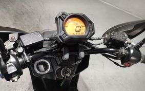YAMAHA BW*S 125 SEA6J