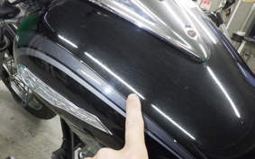 YAMAHA DRAGSTAR 250 VG02J