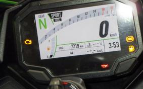 KAWASAKI ZX-4RR 2023 ZX400P