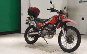 KAWASAKI SUPER SHERPA KL250G