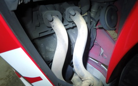 HONDA CBR250RR A MC51