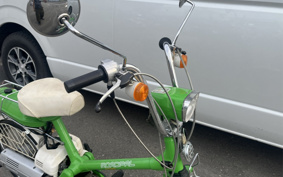 HONDA ROAD PAL NC50