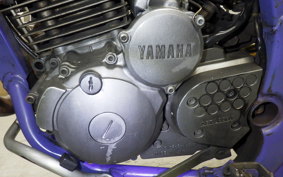 YAMAHA TT250R 2012 4GY
