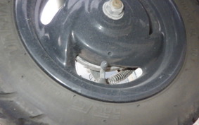 YAMAHA AXIS 125 Z SED7J