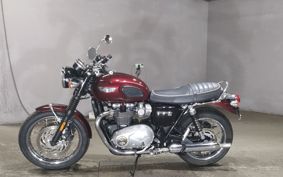 TRIUMPH  TRIUMPH T120 BONNEVILLE  DAD75H