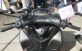 YAMAHA TRICITY 125 SEC1J