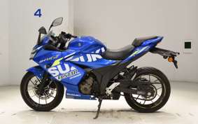 SUZUKI ｼﾞｸｻｰ250SF 2019