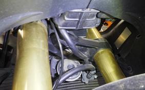 HONDA CBR600RR A 2014 PC40