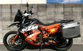 KTM 790 ADVENTURE R 2021 TR340