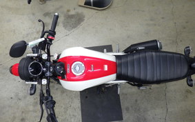 YAMAHA XSR155 1998