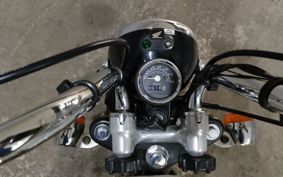 HONDA MONKEY AB27