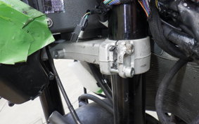 KAWASAKI NINJA ZX-6R 2024 ZX636J