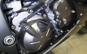 KAWASAKI NINJA ZX-6R A 2017