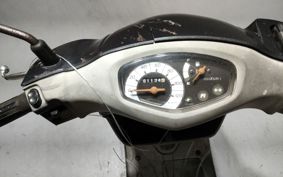 SUZUKI ADDRESS V125 CF46A