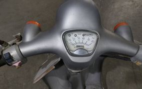 HONDA GIORNO AF24