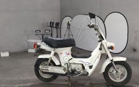 HONDA CAR LEE50 CF50