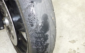 KAWASAKI ZRX-2 2008 ZR400E