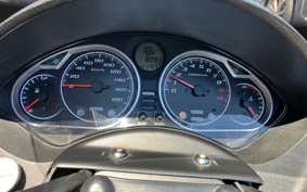 HONDA SILVER WING GT600 ABS 2009 PF02