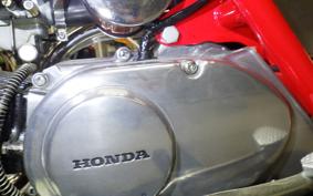 HONDA MONKEY 1982 Z50M