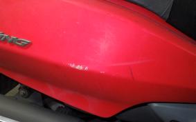 HONDA SILVER WING 400 A 2008 NF01