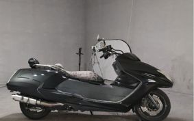 YAMAHA MAXAM250 SG17J
