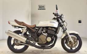 KAWASAKI ZRX-2 2008 ZR400E