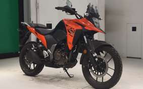 SUZUKI Vｽﾄﾛｰﾑ250SX EL11L