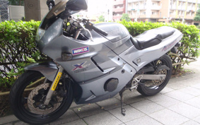 SUZUKI ACROSS GJ75A