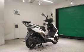 YAMAHA CYGNUS 125 XSR 2