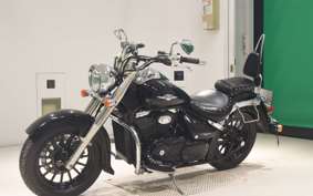 SUZUKI INTRUDER 400 Classic 2007 VK54A