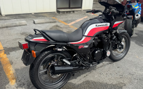 KAWASAKI GPZ750 F 1985 ZX750A