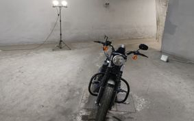 HARLEY XL883N 2018 LE2
