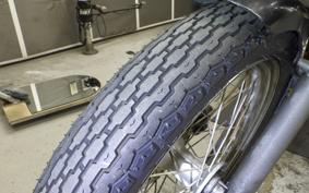 HONDA REBEL 250 2007 MC13