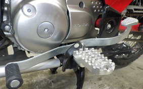 HONDA CT125 HUNTER CUB JA55