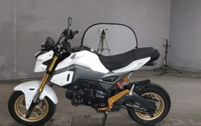 HONDA GU ROM JC75