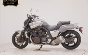 YAMAHA VMAX Gen.2 2017