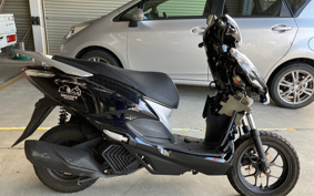 HONDA LEAD 125 JK12