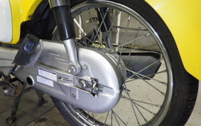 HONDA C110 SUPER CUB 2019